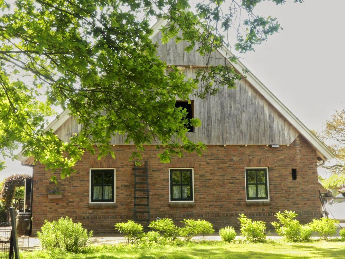 B&B Erve Moeskert Geesteren  Exterior foto